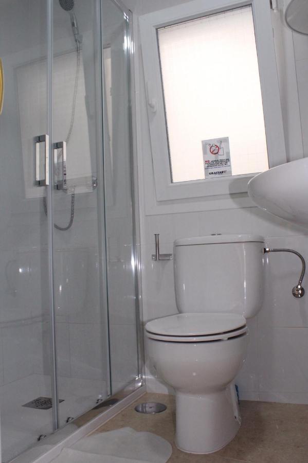 Nice And New Studio With Balcony Close To The City 2ºb Malaga Exterior photo